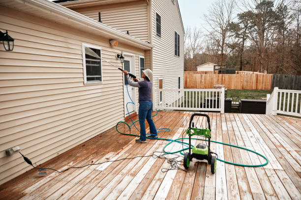  Coolidge, AZ Pressure Washing Pros
