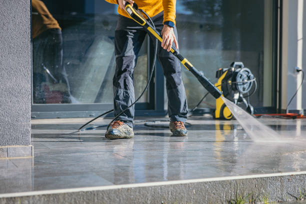 Best Deck Pressure Washing  in Coolidge, AZ