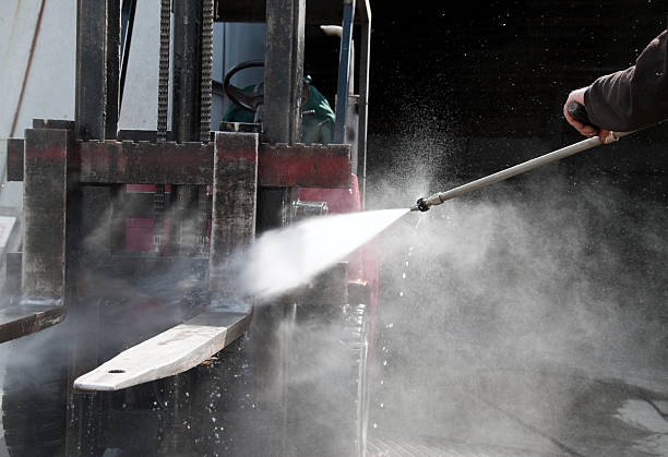 Best Local Pressure Washing Services  in Coolidge, AZ