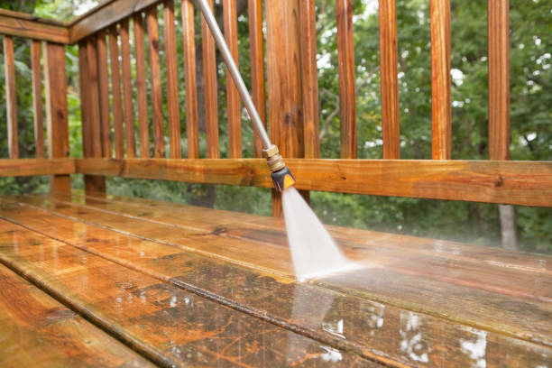 Best Commercial Pressure Washing  in Coolidge, AZ