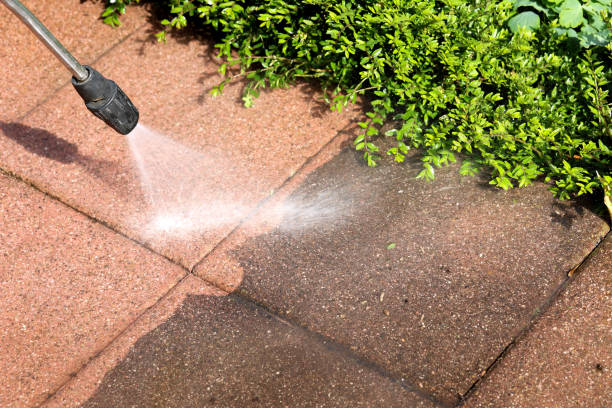 Roof Power Washing Services in Coolidge, AZ